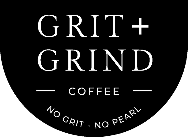 Grit + Grind Coffee Portal