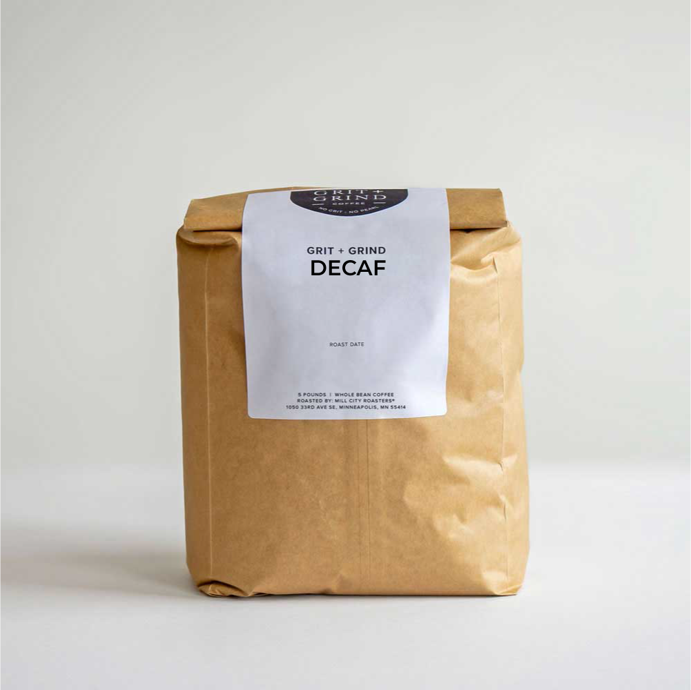 Decaf