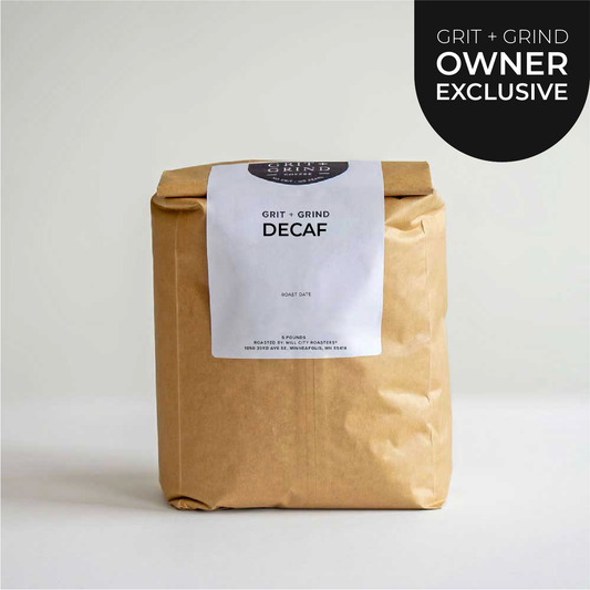 Decaf